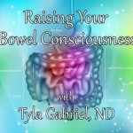 Bowel Consciousness
